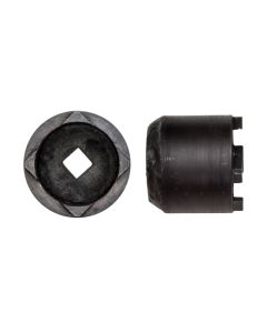 Rock Krawler Rear Upper Adjustable Control Arms for Jeep Wrangler JL High Strength Off-Road Suspension Upgrade - rkrRK04487