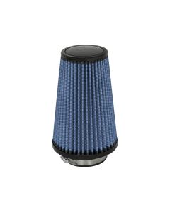 aFe MagnumFLOW Air Filters UCO P5R A/F P5R 3-1/2F x 6B x 4T x 9H - 24-35034