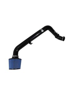 Injen 95-98 Mitsubishi Eclipse 4cyl (exc. Spyder) Black Cold Air Intake *SPECIAL ORDER* - RD1880BLK