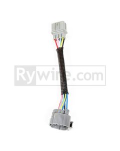 Rywire OBD2 8-Pin to OBD2 10-Pin Distributor Adapter - RY-DIS-2-2-8-PIN-10-PIN