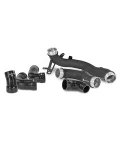 Wagner Tuning VW MK7 GTI 7-Gear DSG (DQ381) 70mm Charge and Boost Pipe Kit - 210001048.PIPE.7DSG