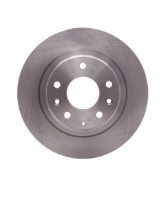 DFC 16-18 Mazda CX-3 Rear Brake Rotor - 600-80075