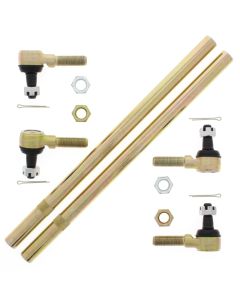 All Balls Racing 04-08 Arctic Cat 400 DVX Tie Rod Upgrade Kit - 52-1004