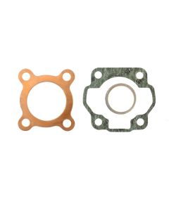 Athena 80-87 Kawasaki KD 80 Top End Gasket Kit - P400250600087