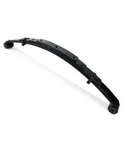 Tuff Country 80-97 Ford F-250 4wd (w/gas 351 Engine) Front 6in EZ-Ride Leaf Springs (Ea) - 28680