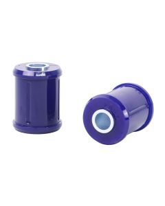 SuperPro 01-06 Mitsubishi Montero Rear Toe Arm Inner Bushing Kit - SPF2057K