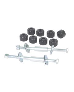 Whiteline 1963-1982 Chevrolet Corvette Sway Bar - Mount Bushing - W23836