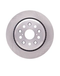 DFC 07-17 Lexus LS460 Rear Brake Rotor - 600-75018