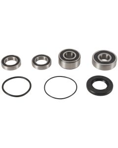 Pivot Works 03-09 Honda VTX1300 PW Rear Wheel Bearing Kit - PWRWS-H18-000