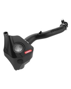 aFe 21-25 Lexus IS300 (2.0L Turbo L4) Takeda Momentum Cold Air Intake System w/ Pro DRY S Filter - 56-70069D