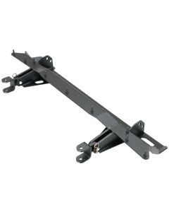 RockJock JL/JT Tow Bar Mounting Kit Steel Bumper - CE-9033JLS