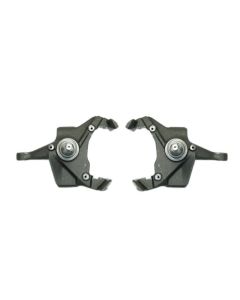 Belltech DROP SPINDLE SET 75-91 C-30 CREW CAB/DUALLY - 3500