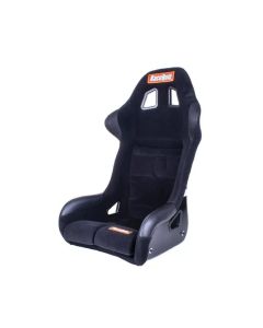 Racequip FIA Racing Seat - Large, Model RACE-96775579