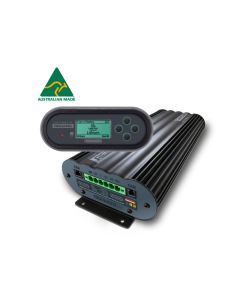 REDARC The Manager30 Battery Management System - BMS1230S3-NA