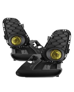 SPY Fog Lights - SPYD-5076137