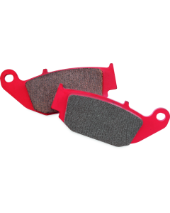 Premium BKM Sintered Brake Pads for Bikes - BIKE-961583