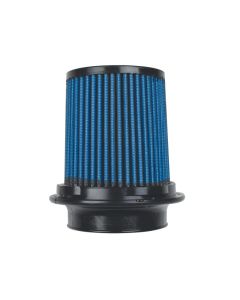 Injen SuperNano-Web Air Filter 3.5in ID/ 5.5in Base / 5.15in Height / 4in Top - X-1097-BB