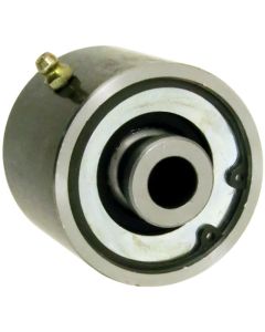 RockJock Johnny Joint Rod End 2 1/2in Weld-On 2.625in X .640in Ball Ext. Greased - CE-9110P-28