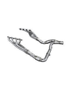 High-Performance KSH Headers & Conn Pipe KOOK-2863H420
