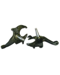 Ridetech 78-88 GM G-Body Drop Spindles - 11329300