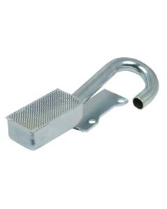 Moroso Chevrolet Small Block Oil Pump Pick-Up - 5/8in (Use w/Part No 22101) - 24103