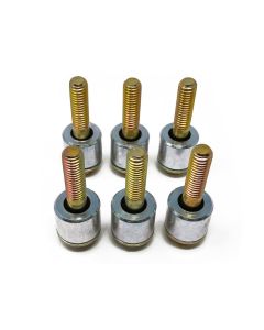 Tuff Country 76-86 Jeep CJ7 Transfer Case Drop Kit - 41740