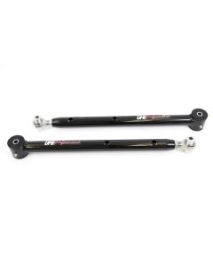 UMI Performance 64-72 GM A-Body Tubular Single Adjustable Lower Control Arms - 4014-B