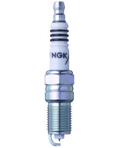 NGK IX Iridium Spark Plug Box of 4 (TR5IX) - 7397