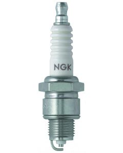 NGK Copper Core Spark Plug Box of 4 (BP6HS) - 7331