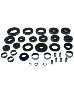 High-Performance QBS Bearings - QUAD-401293