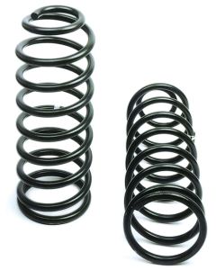 Moroso 78-88 Chevrolet Malibu/Monte Carlo Rear Coil Springs - OEM - Set of 2 - 47520