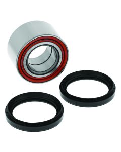 High-Performance QUAD-414556 Bearings by QBS