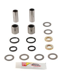 Pivot Works 02-07 Honda CR250R PW Swing Arm Kit - PWSAK-H24-020