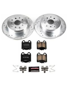 PSB Z23 Evolution Kit - POWE-K1149