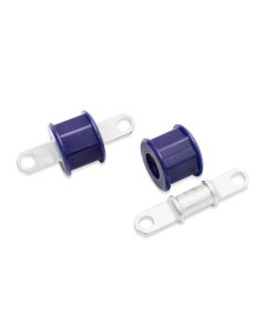 SuperPro 2004 Mazda 3 i Rear Trailing Arm Forward Bushing Set - SPF3466K