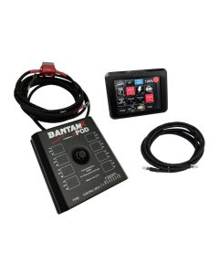 Spod BantamX Touchscreen - 36 Battery Cables Included