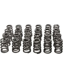 Manley Toyota Supra 2JZ 6 Cyl. Valve Spring and Retainer Kit (w/o Valve Locks) - 26135