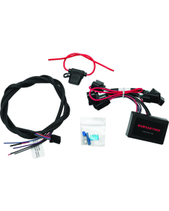 Kuryakyn Trailer Wiring Kit for GL1800 18-20 - 4 Wire