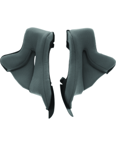 ANS AR5 Cheek Pads - Enhanced Comfort & Fit