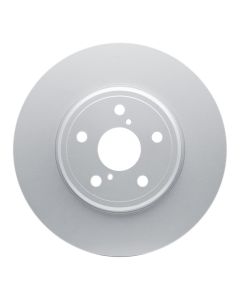 DFC 01-06 Lexus LS430 Front GeoSPEC Coated Rotor - 604-75009