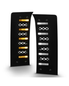 ANZ LED Vent Lights - ANZO-511089X