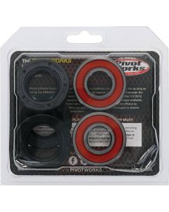Premium Wheel Bearing for Smooth Rides - PIVO-25-1215-P
