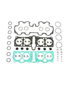 Athena 76-78 Honda CB A Automatic 750 Top End Gasket Kit - P400210600701