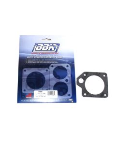 BBK 89-02 Ford Ranger Explorer 4.0 66mm Throttle Body Gasket Kit - 1588