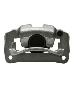 DFC 07-22 Toyota Tundra Rear-L Premium Caliper - Silver Zinc Coated - 331-76689