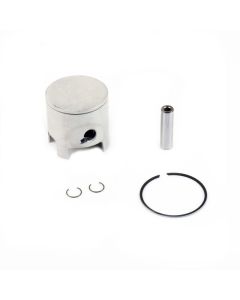 Athena 96-98 Aprilia 50 2T Bore 47.54mm Bore Cast Piston (For Athena Big Bore Cylinder Kit) - 080002.A