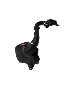 aFe 15-19 Subaru Outback H4-2.5L Takeda Momentum Cold Air Intake System w/ Pro 5R Media - 56-70039R