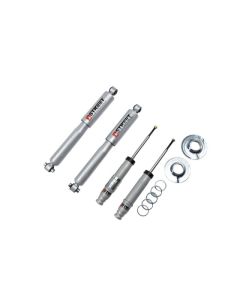 BT Street Performhock Set - BELL-9510: Ultimate Performance