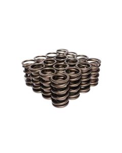 COMP Cams Valve Springs, Steel, Dual Spring, Fits Chevrolet Small Block V8 1955-1986 - 990-974 / 994-16