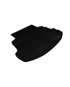 3D MAXpider 2014-2019 Toyota Corolla Kagu Cargo Liner - Black - M1TY1371309